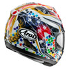 ARAI Corsair-X Full-Face Helmet Nakagami-3 - Summer - L - 830094
