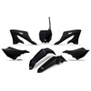 Ufo Plast Complete kit Fits Yamaha - 425395