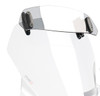 Puig Multi Adjustable Windshield Deflector - 360586