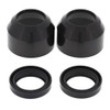 All Balls Fork Oil & Dust Seal Kit Fits Kawasaki - 336079