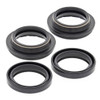 All Balls Fork Oil & Dust Seal Kit Fits KTM - 336081