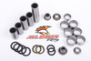 All Balls Swing Arm Linkage Kit Fits Kawasaki - 206495