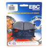 EBC  Organic Brake Pad Organic - 007834