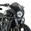 Puig Dark Night Semi-Fairing - 361421