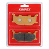 Kimpex Ceramic Brake Pad Ceramic - 284439