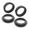 All Balls Fork Oil & Dust Seal Kit Fits KTM - 336082