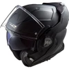LS2 Advant X Modular Helmet Solid - XL - 396625