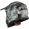 CKX TX019Y Off-Road Helmet Gleam - Without Goggle - L - 501264