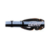 LEATT Velocity 5.5 Cryztal Goggle Orange - 462228