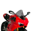 Puig Racing Windshield Fits Ducati - 360596
