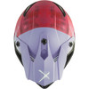 CKX TX019Y Off-Road Helmet Gleam - Without Goggle - S - 501282