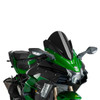 Puig Racing Windshield Fits Kawasaki - 360607