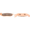 All Balls Brake Pad Sintered metal - Front - 350009