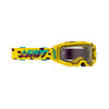 LEATT Velocity 5.5 Goggle Cheetah - 462231