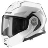 LS2 Advant X Modular Helmet Solid - M - 396633