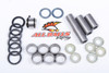 All Balls Swing Arm Linkage Kit Fits Honda - 206506
