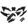 Ufo Plast Complete kit Fits KTM - 425407