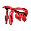 LEATT 4.5 Neck Brace Men, Women - 2XL - 421184