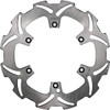 All Balls Brake Rotor BETA, GAS GAS, HUSABERG, HUSQVARNA, KTM, TRIUMPH - Front - 337952