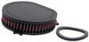 K&N High-Flow OEM Air Filter YAMAHA - 076046