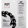 All Balls Brake Rotor KAWASAKI - Front - 337954
