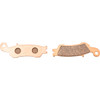 All Balls Brake Pad Sintered metal - Front - 350051