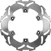 All Balls Brake Rotor Fits Gas Gas, Fits Husaberg, Fits Husqvarna, Fits KTM - Rear - 337956