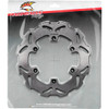 All Balls Brake Rotor Fits Gas Gas, Fits Husaberg, Fits Husqvarna, Fits KTM - Rear - 337956