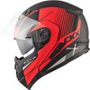 CKX Flex RSV Modular Helmet, Summer Tempo - XL - 520295