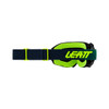 LEATT Velocity 4.5 Iriz Goggle Shadow - 462237