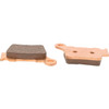 All Balls Brake Pad Sintered metal - Front, Rear - 350058