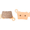 All Balls Brake Pad Sintered metal - Front, Rear - 350058