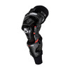 LEATT C-Frame Hybrid Knee Guard Men, Women - S/M - 421212