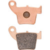 All Balls Brake Pad Sintered metal - Rear - 350059