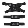LEATT C-Frame Strap Kit - Junior - 408007