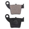 Kimpex Semi-Metallic Brake Pad Metal - Rear left - 284470