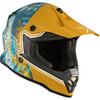 CKX TX019Y Off-Road Helmet Gleam - Without Goggle - XL - 501295