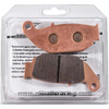 All Balls Brake Pad Sintered metal - Rear - 350061