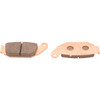 All Balls Brake Pad Sintered metal - Rear - 350061