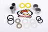 All Balls Swing Arm Bearing & Seal Kit Fits Honda - 206518