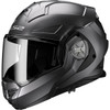 LS2 Advant X Modular Helmet Solid - XL - 396645