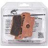 All Balls Brake Pad Sintered metal - Rear - 350062