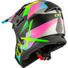 CKX TX228 Off-Road Helmet Lord - Without Goggle - S - 516482