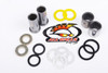 All Balls Swing Arm Bearing & Seal Kit Fits Kawasaki, Fits Suzuki - 206521