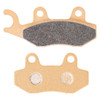 Kimpex Ceramic Brake Pad Ceramic - Front Right, Front left, Rear Right, Rear left - 284521