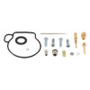 All Balls Carburetor Repair Kit Fits Yamaha - 208757