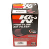 K&N High-Flow OEM Air Filter HONDA - 076127