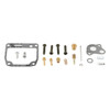 All Balls Carburetor Repair Kit Fits Yamaha - 208758