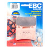 EBC  Double-H Superbike Brake Pad Sintered metal - 008006
