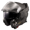 LS2 Advant X Modular Helmet Carbone - M - 396653